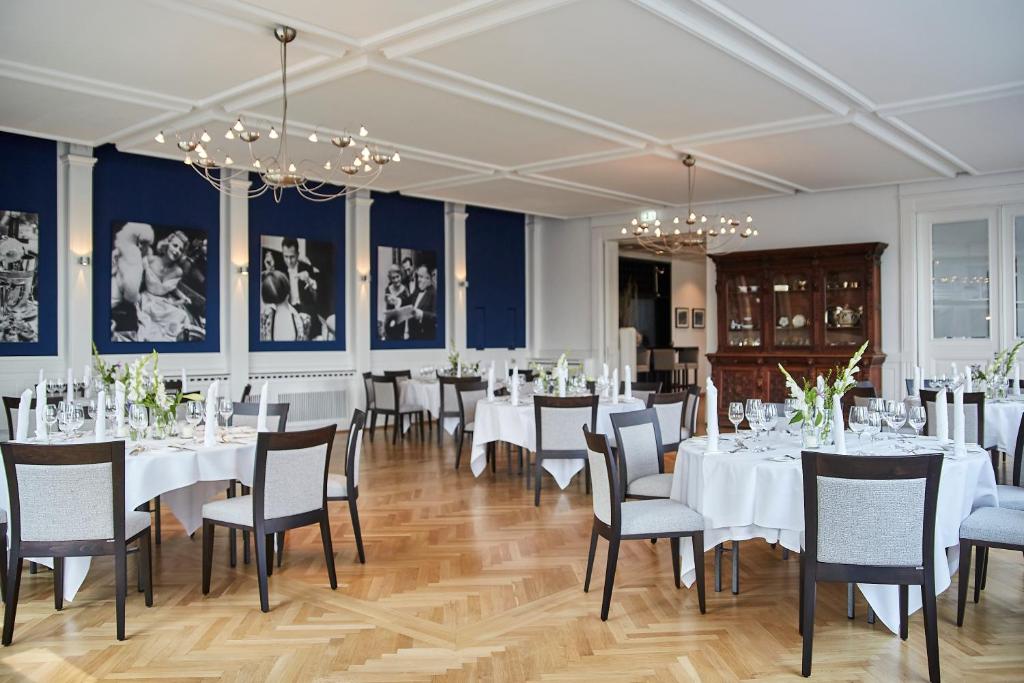 Parkhaus Hügel - Resim 4