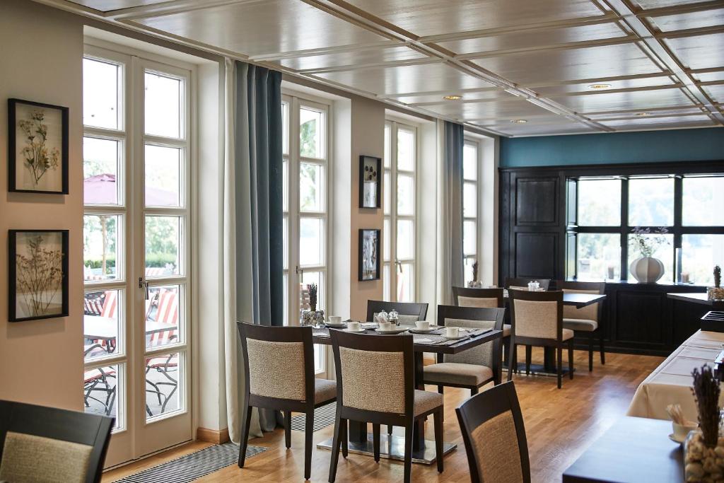 Parkhaus Hügel - Resim 23