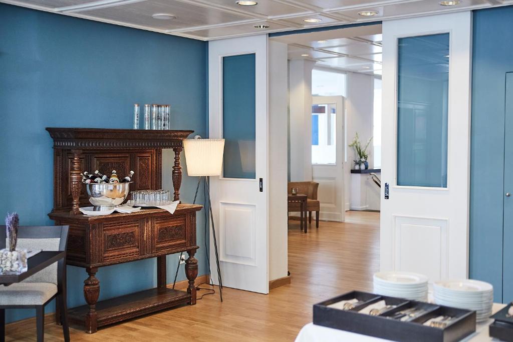 Parkhaus Hügel - Resim 22