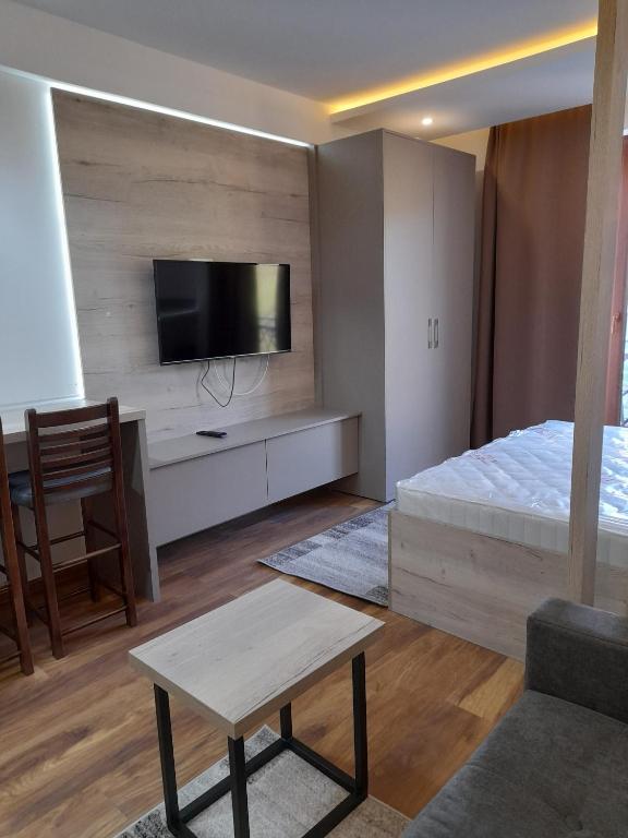 Apartmani President Kop - Apartamento Com Vista Montanha