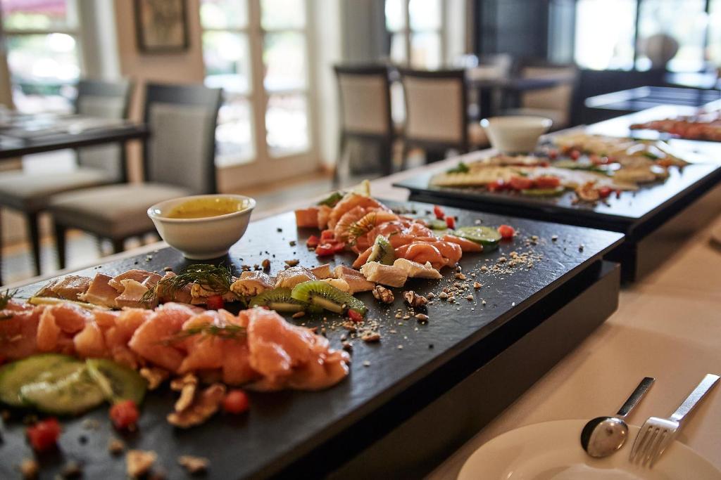 Parkhaus Hügel - Resim 19