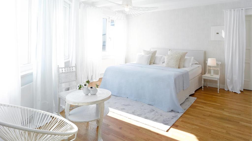 Gorki Apartments - Resim 18