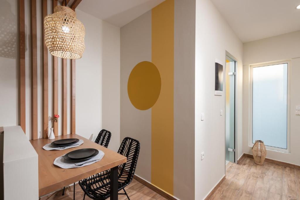 Fotografie z fotogalerie ubytování Salty Colours Apartments v destinaci Almirída