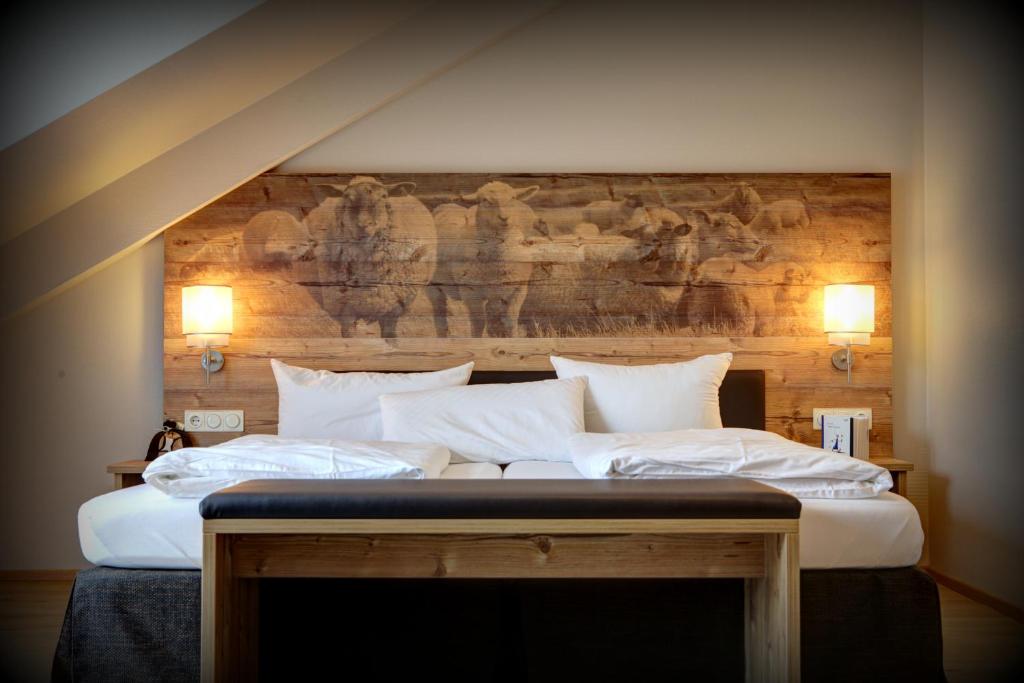Hotel Dirsch Wellness & Spa Resort - Junior Suite Superior
