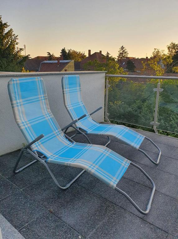 Fotografia z galérie ubytovania Dévai-LUX Apartman Sárvár v destinácii Sárvár