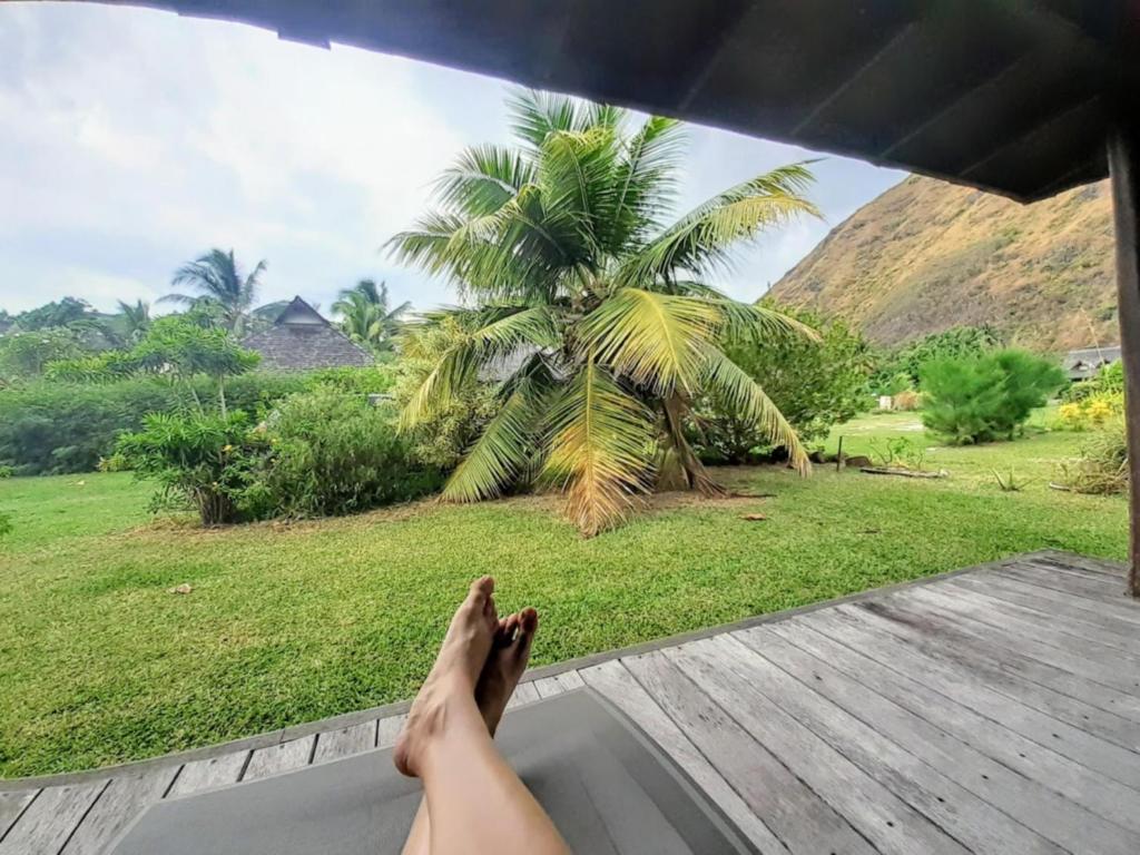 MOOREA - Tropical Soul - photo 10 - Moorea, Polynésie