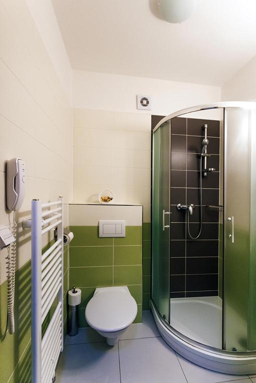 Arkada Hotel - Standard Double Or Twin Room