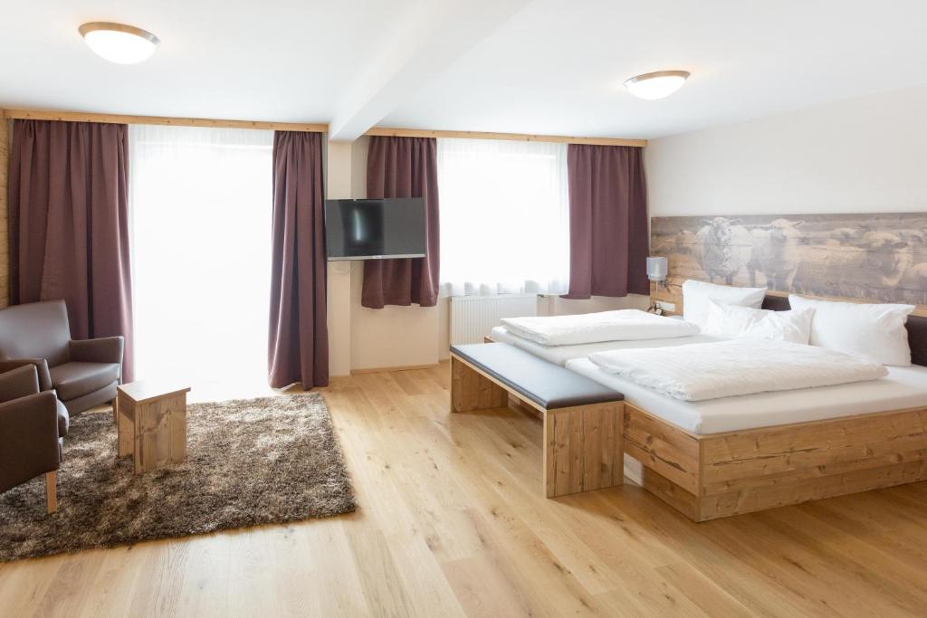 Hotel Dirsch Wellness & Spa Resort - Junior Suite Superior A