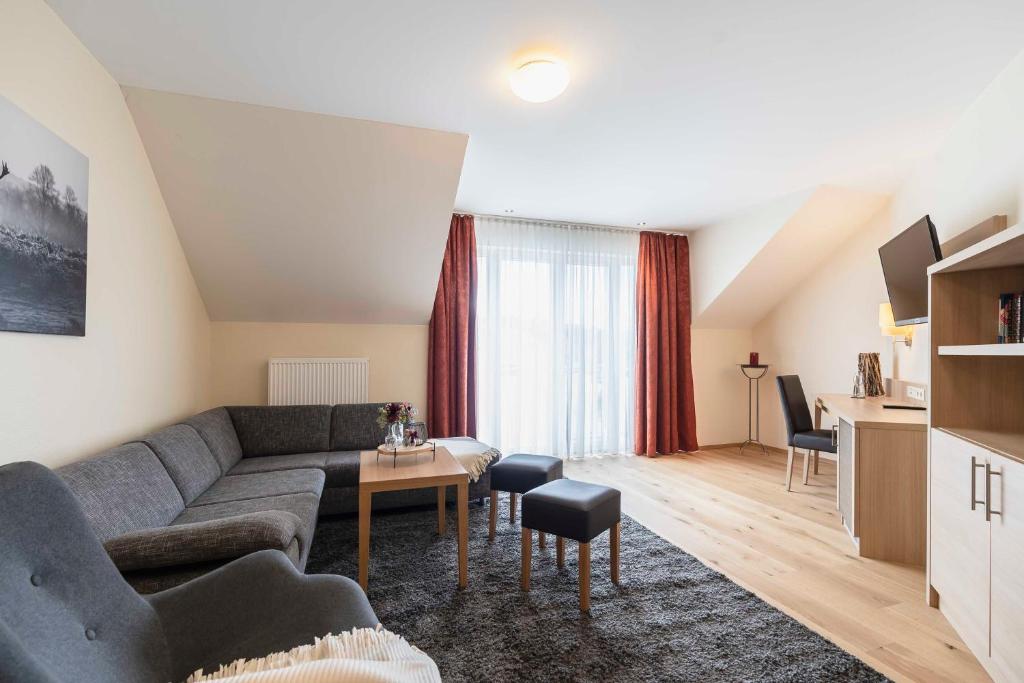 Hotel Dirsch Wellness & Spa Resort - Deluxe Suite