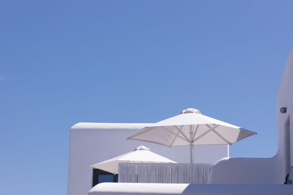 Fotografie z fotogalerie ubytování Archon Seaside Retreat v destinaci Plaka