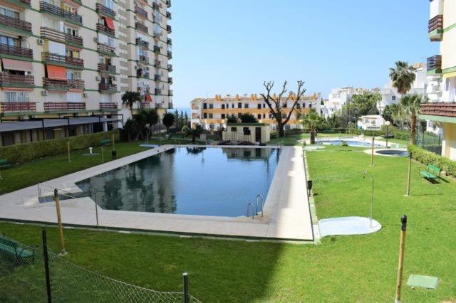 Studio in Costa del Sol, Benalmádena – Updated 2022 Prices