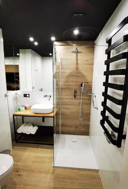 Hotel Kormoran Resort & SPA - Standard Double Room