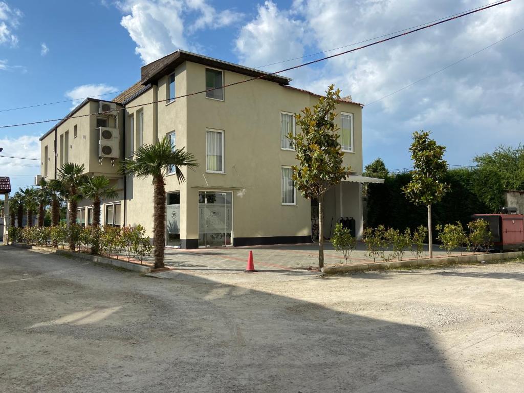 SANTO Hotel - Image 6