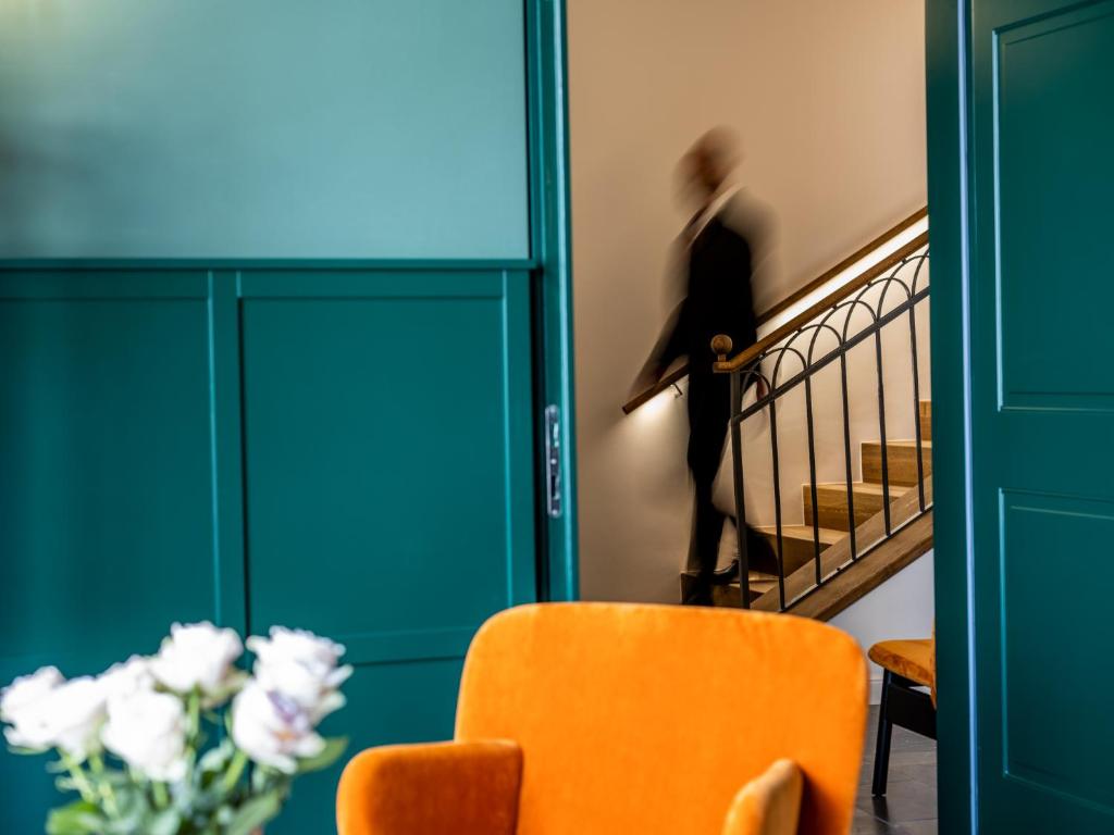 Hotel Heritage - Resim 28