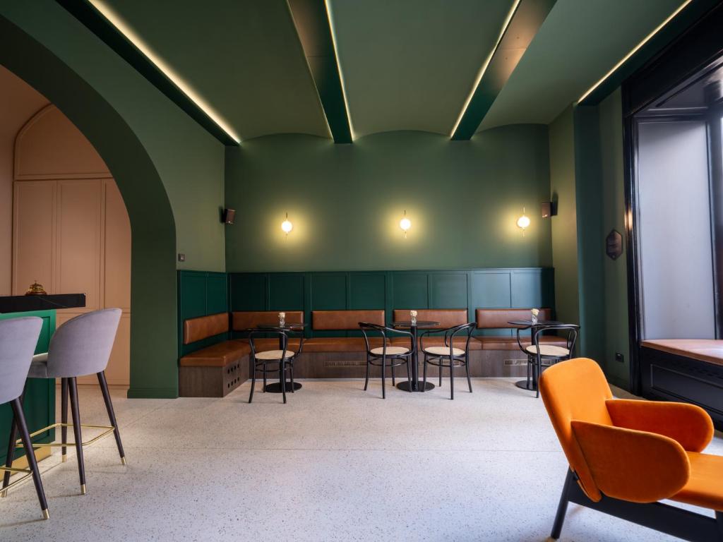 Hotel Heritage - Resim 29