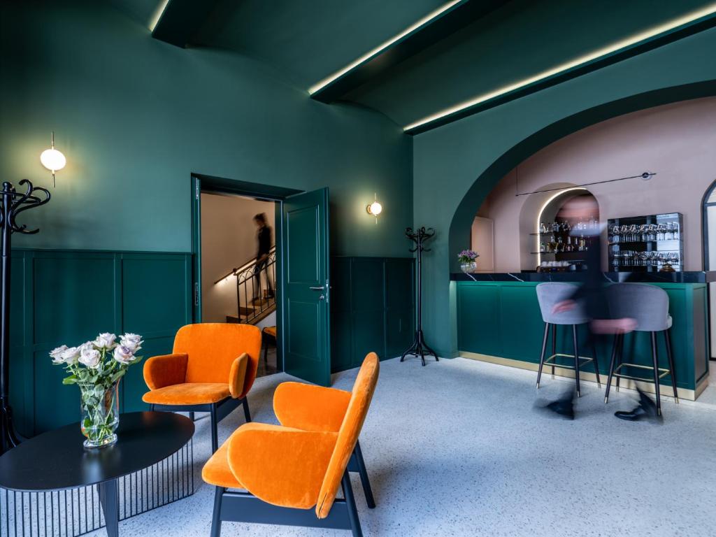 Hotel Heritage - Resim 25