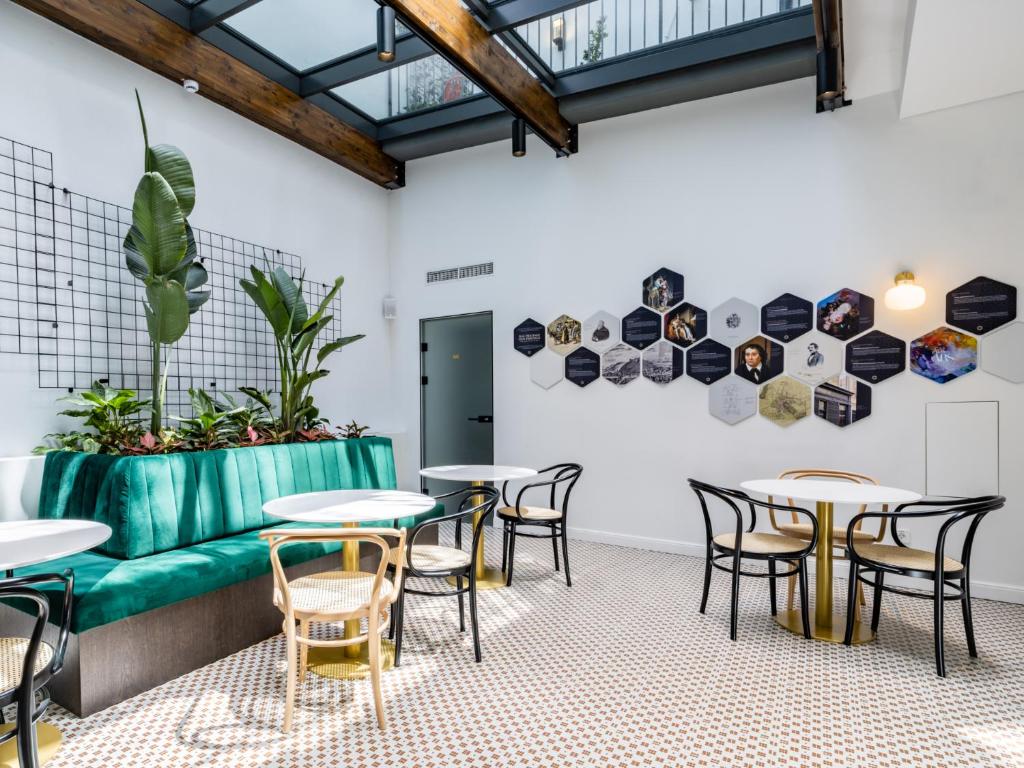 Hotel Heritage - Resim 26