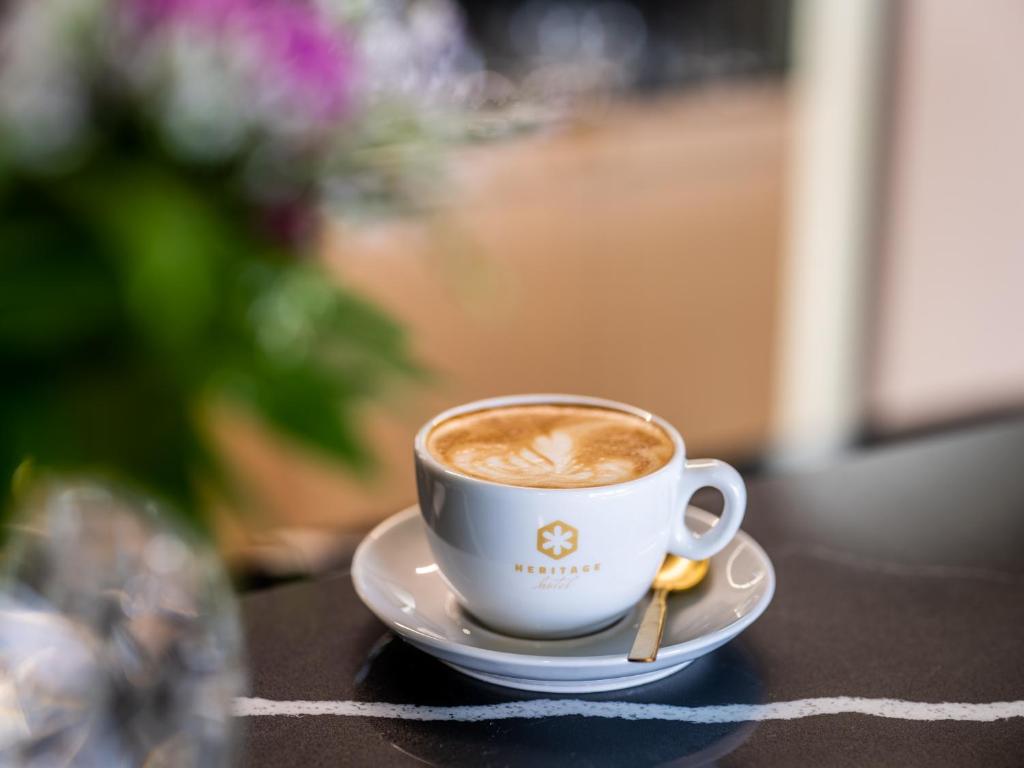 Hotel Heritage - Resim 45