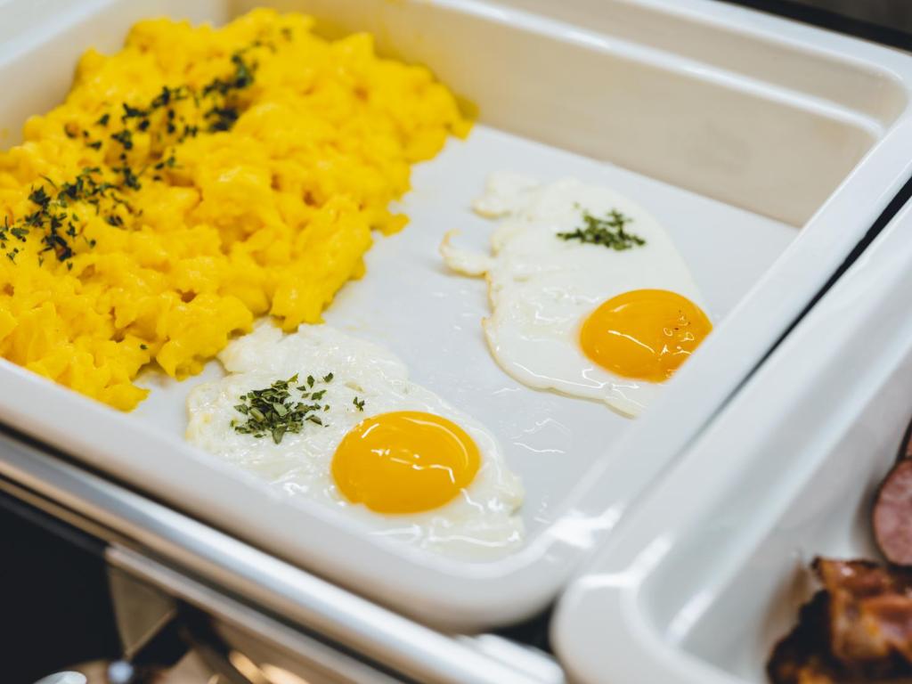 Hotel Heritage - Resim 43