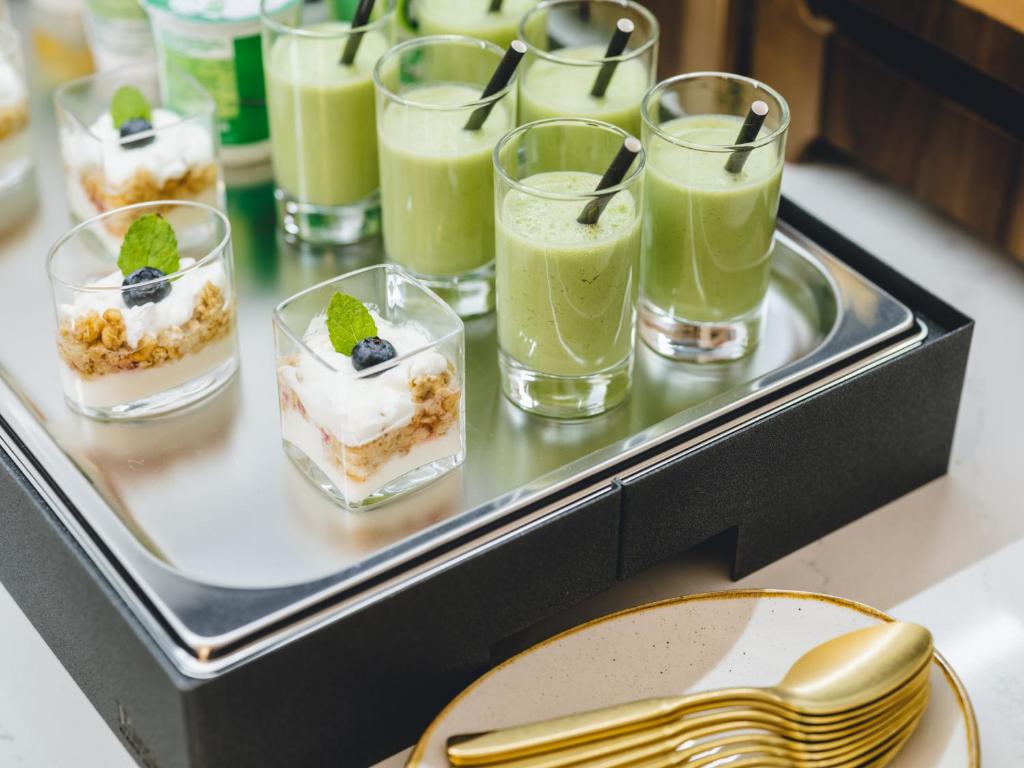 Hotel Heritage - Resim 44