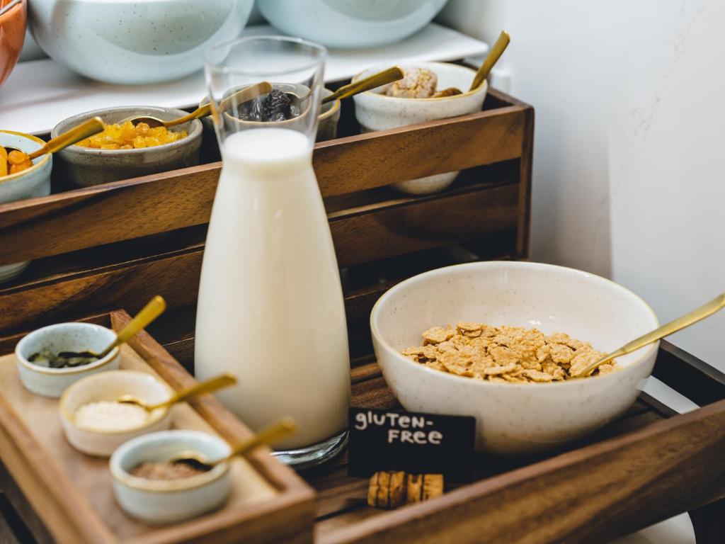 Hotel Heritage - Resim 42