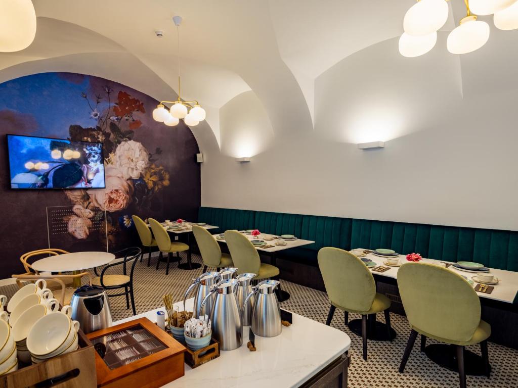 Hotel Heritage - Resim 41