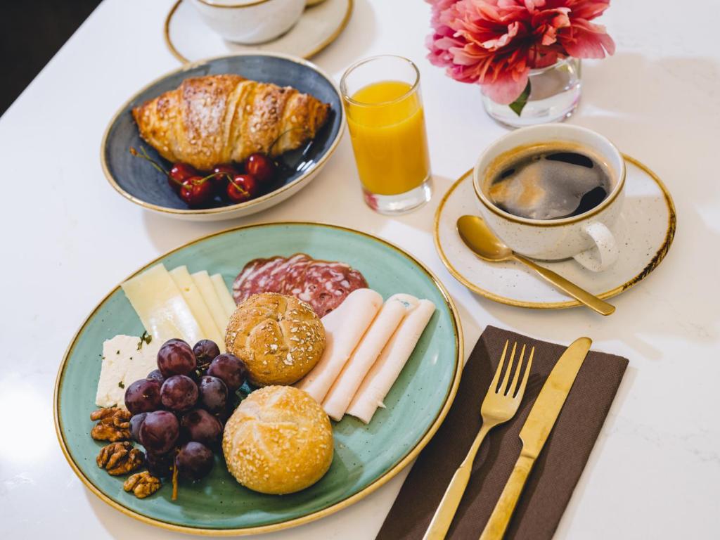 Hotel Heritage - Resim 39