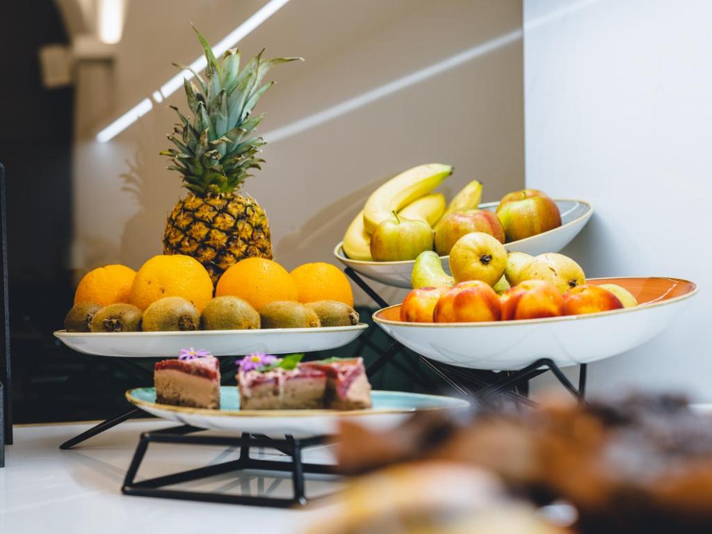 Hotel Heritage - Resim 37