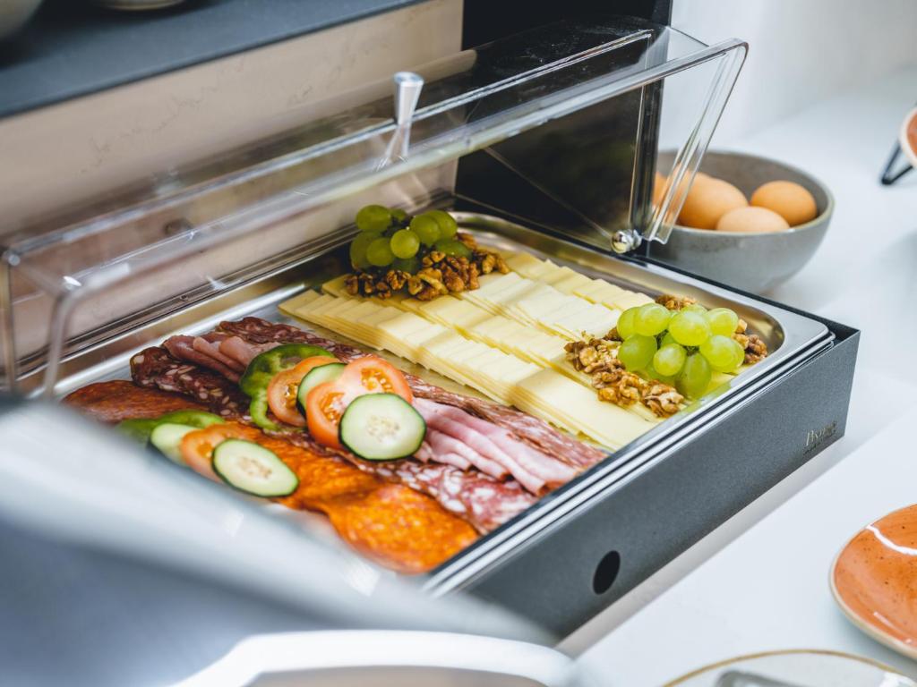 Hotel Heritage - Resim 36