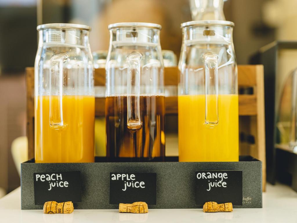 Hotel Heritage - Resim 35