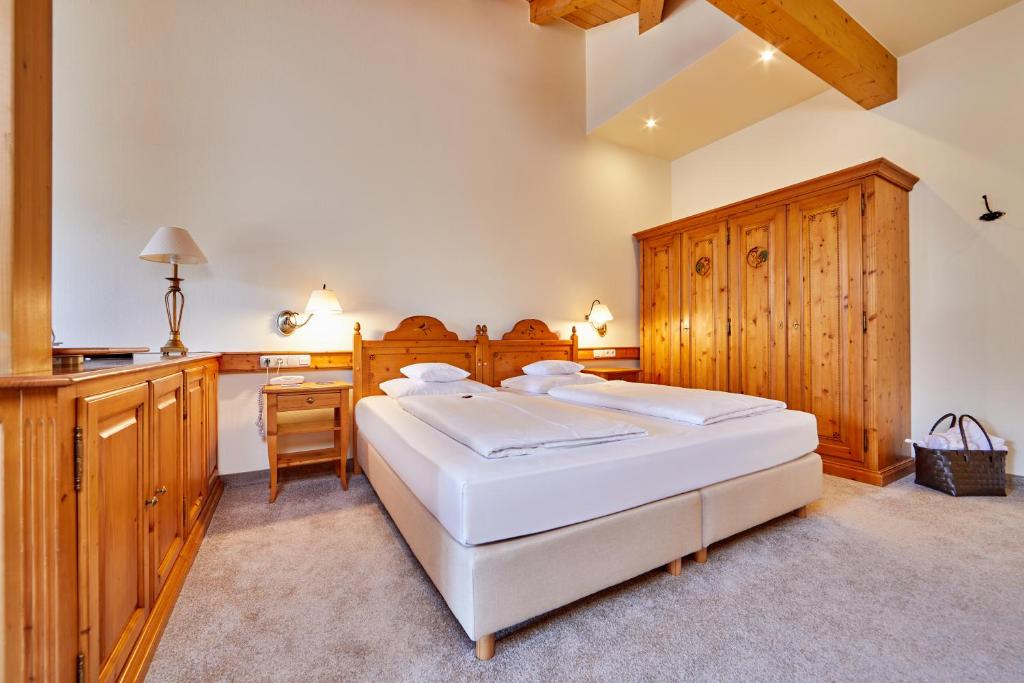 Hotel Zugspitze - 10