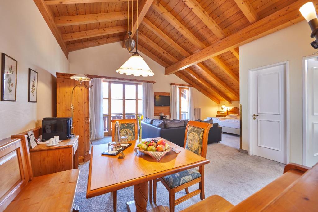 Hotel Zugspitze - 12