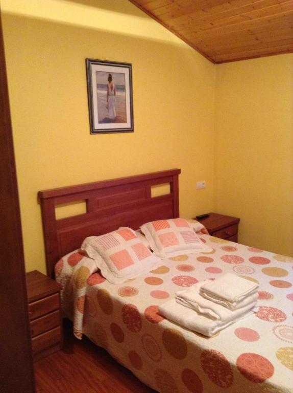 Casa Polín - Habitación Doble O Twin