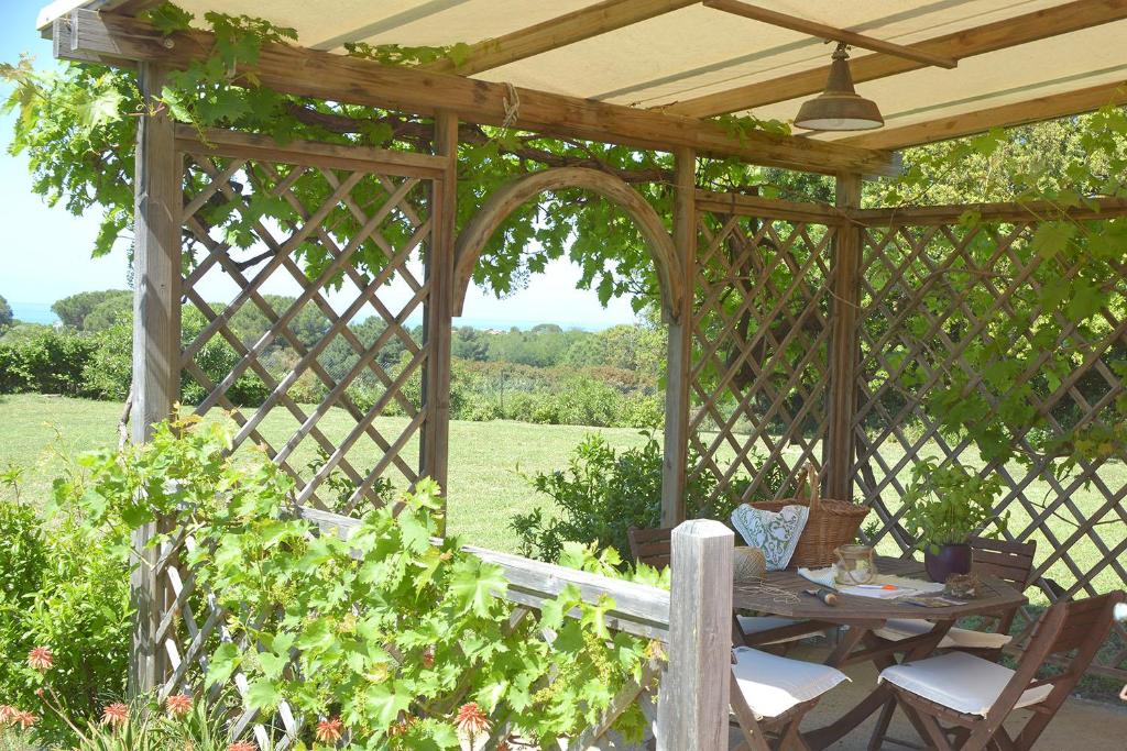 Agriturismo Le Cerbonche - Apartment - Ground Floor