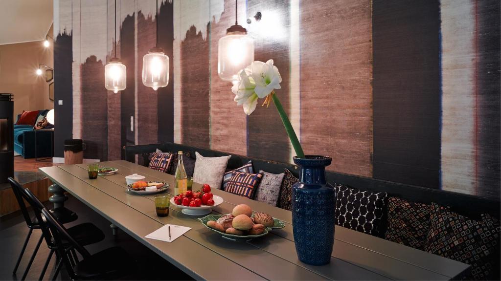 Gorki Apartments - Resim 34