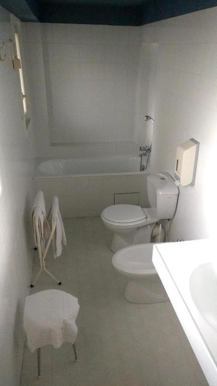 Les Portes du Cantal - Habitación Doble Estándar