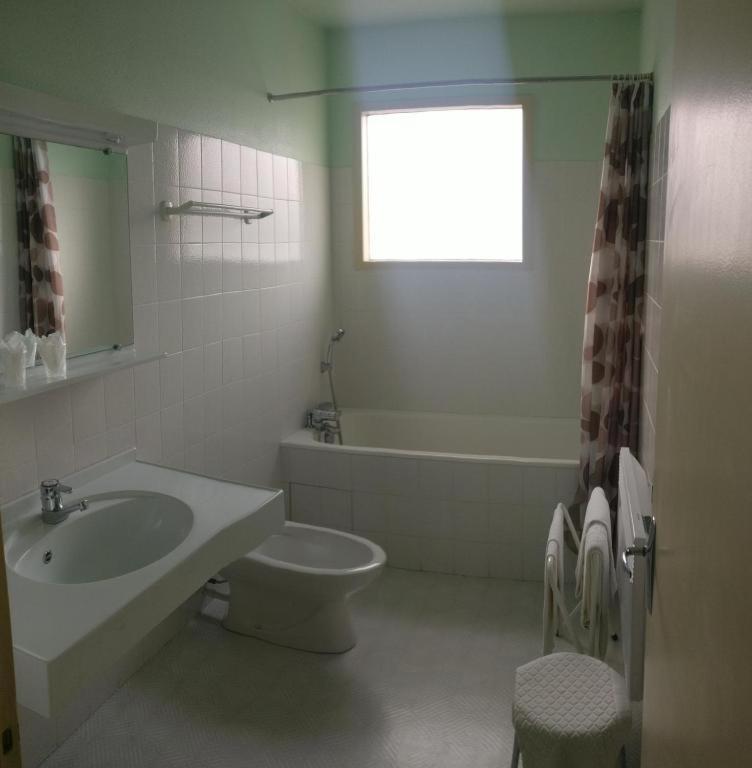 Les Portes du Cantal - Habitación Doble Estándar