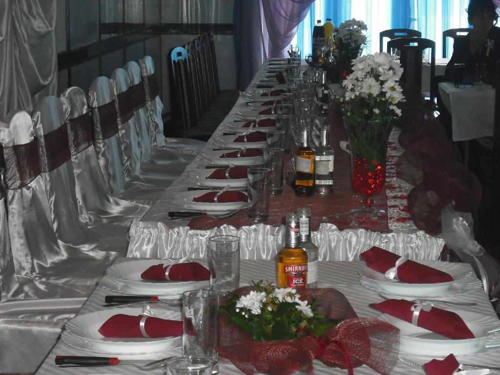 Nápoje v ubytování Guesthouse Vila Nova
