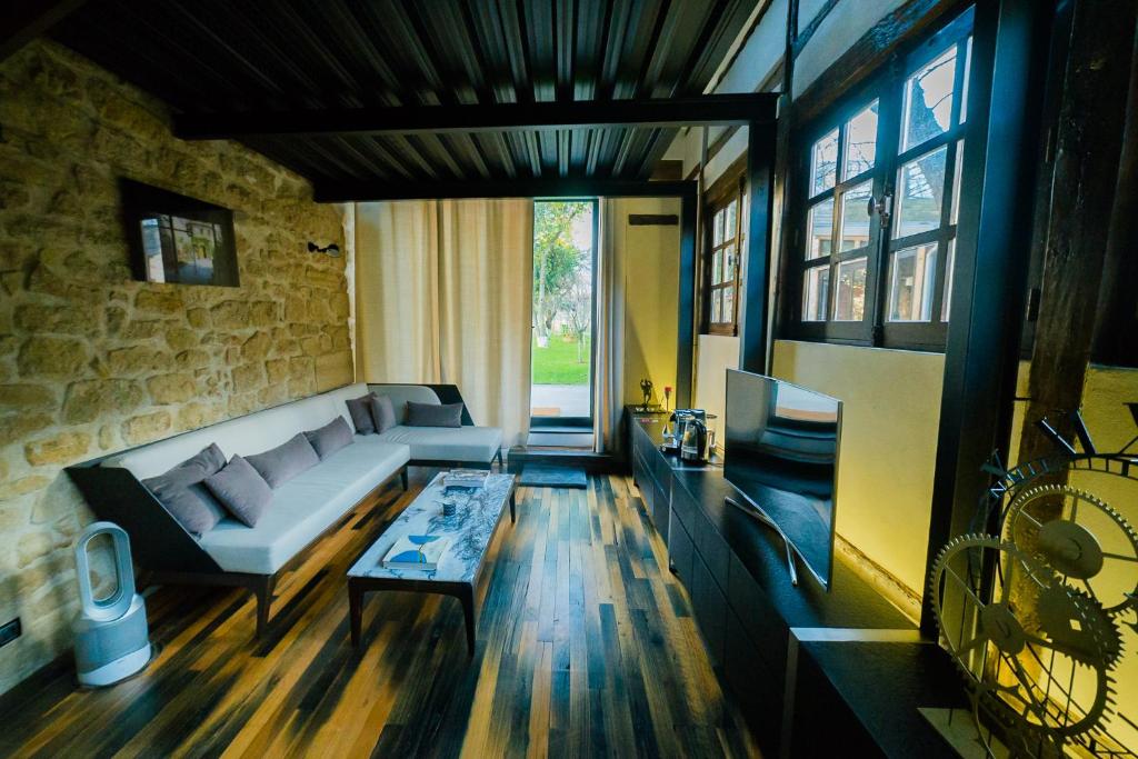 Villa Raspail - Apartment With Garden View