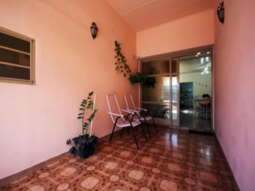  Casa Olímpia Thermas