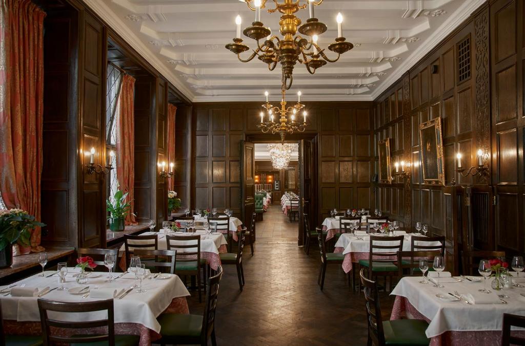 Eden Hotel Wolff - Resim 4