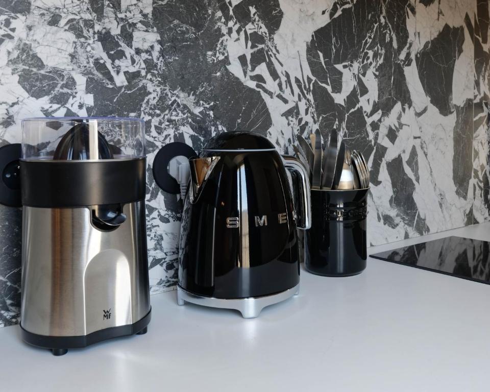 My Maison In Paris - Champ de Mars - 12