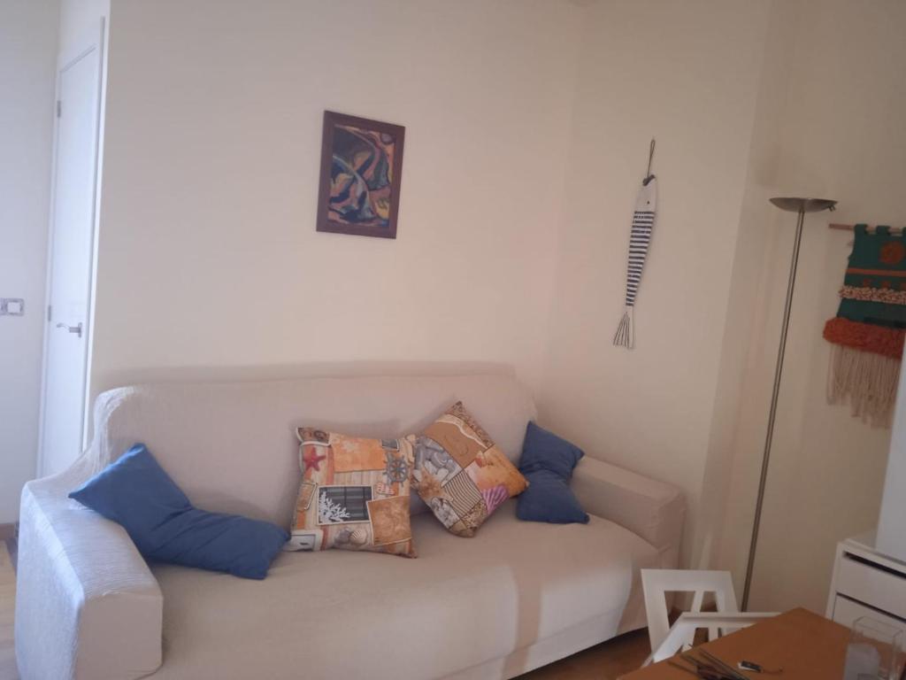 Posedenie v ubytovaní Triplex