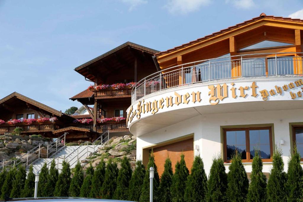 hotel mariandl singender wirt haibach aktualisierte preise fur 2021