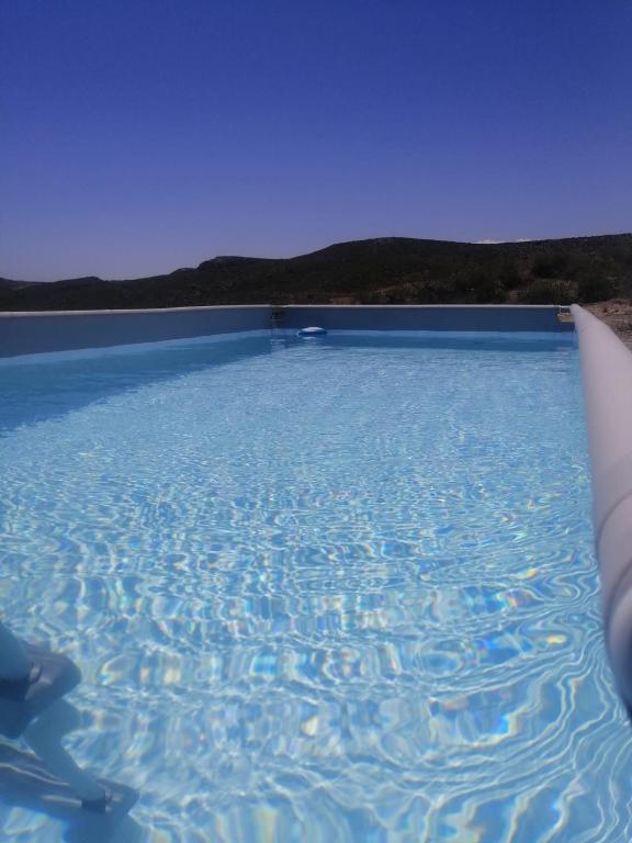 Cortijo Bellavista, Níjar – Updated 2022 Prices
