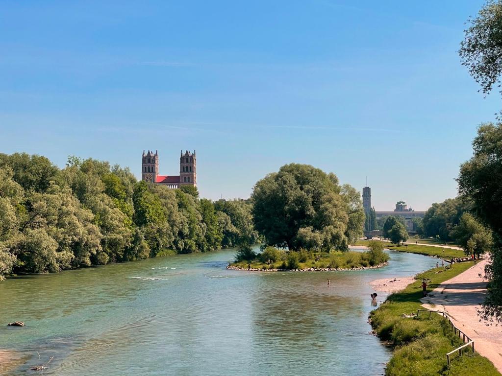 Living Hotel Prinzessin Elisabeth - Resim 11