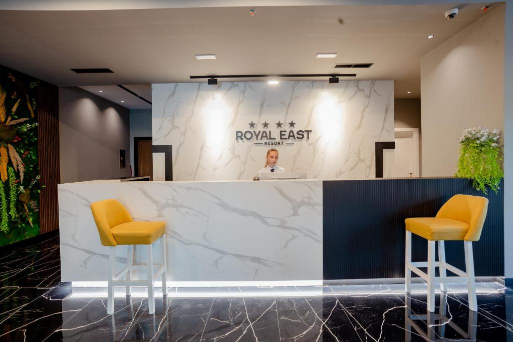 Royal East Resort - Image 4