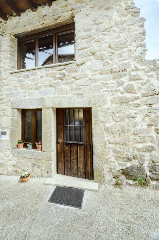 Fotografie z fotogalerie ubytování El Naturalista - Los sitios de aravalle v destinaci Casas del Abad