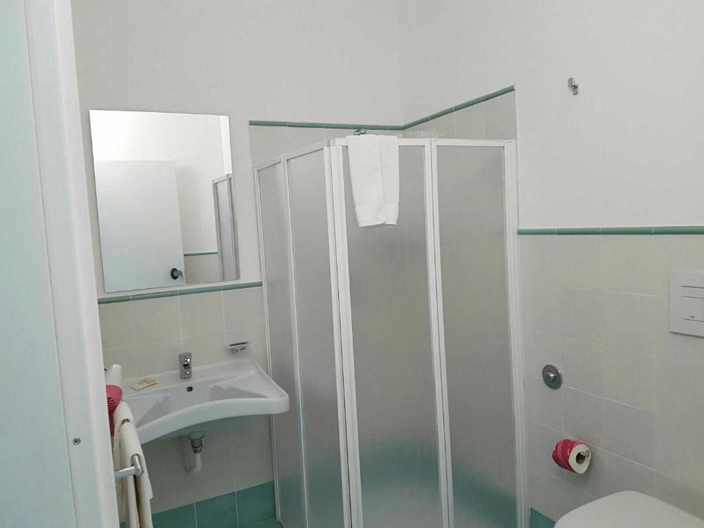 Le Camere della Campana - Salón Familiar: Acceso A Discapacitados