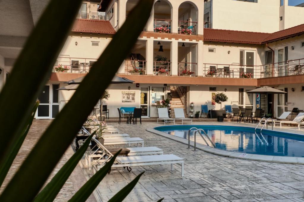 Hotel Havana Beach, Mamaia Sat/Năvodari, Romania - Booking.com
